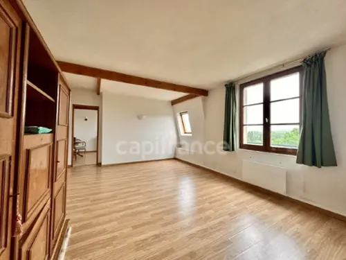 Cergy Val-d'Oise appartement foto 7100259