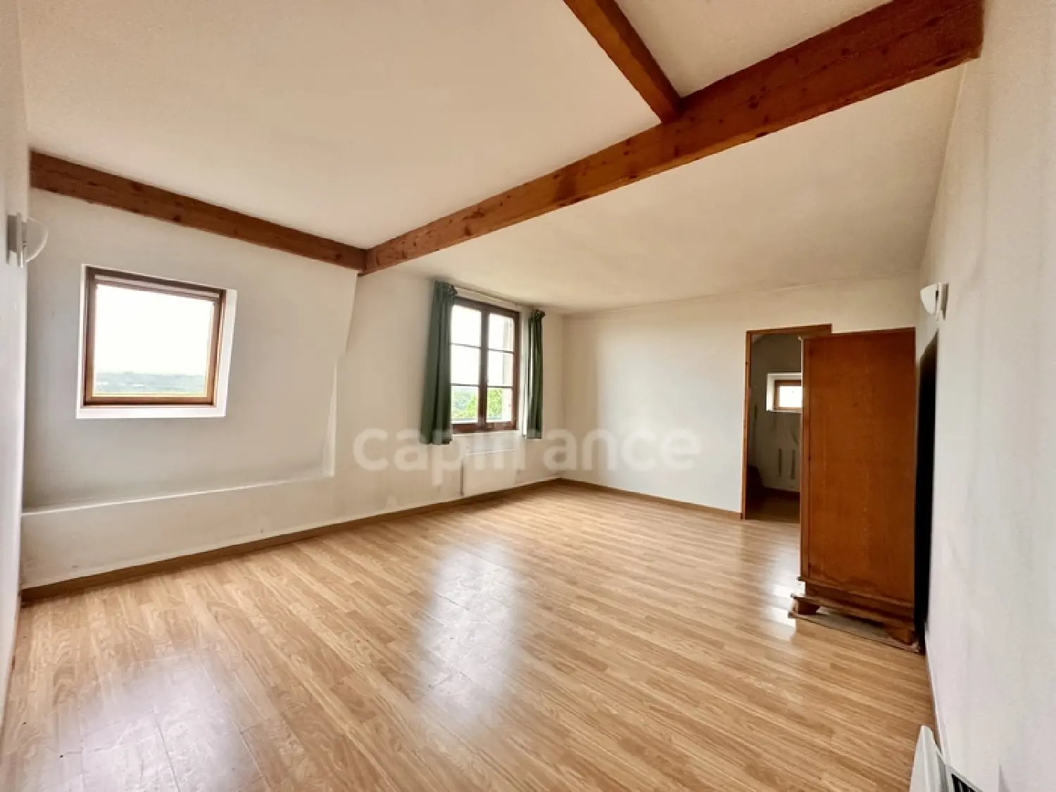  te koop appartement Cergy Val-d'Oise 2
