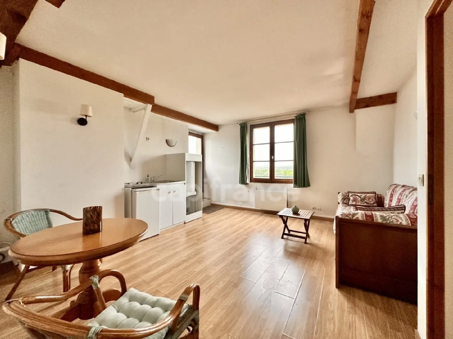  te koop appartement Cergy Val-d'Oise 3