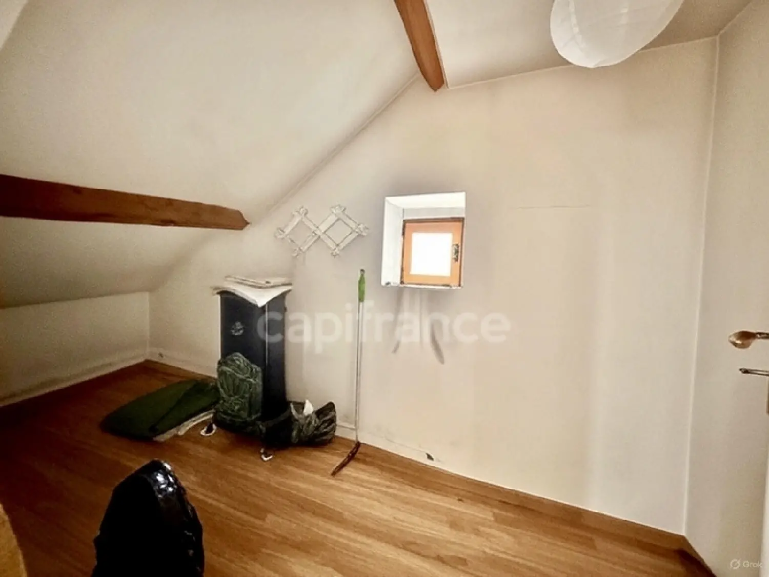  te koop appartement Cergy Val-d'Oise 5