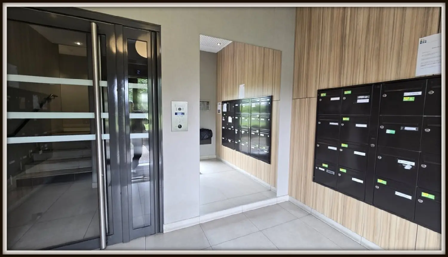  à vendre appartement Cergy Val-d'Oise 2