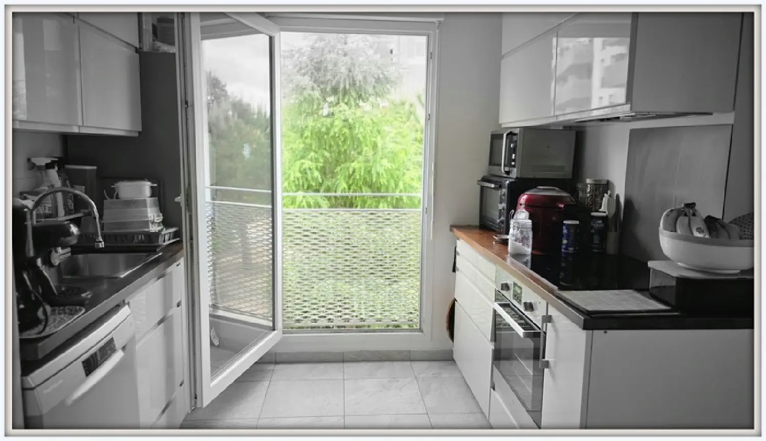  à vendre appartement Cergy Val-d'Oise 6