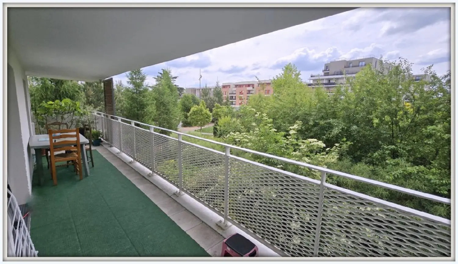  à vendre appartement Cergy Val-d'Oise 7