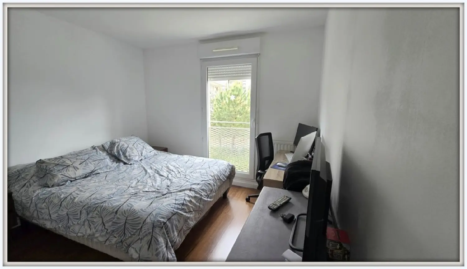  à vendre appartement Cergy Val-d'Oise 8