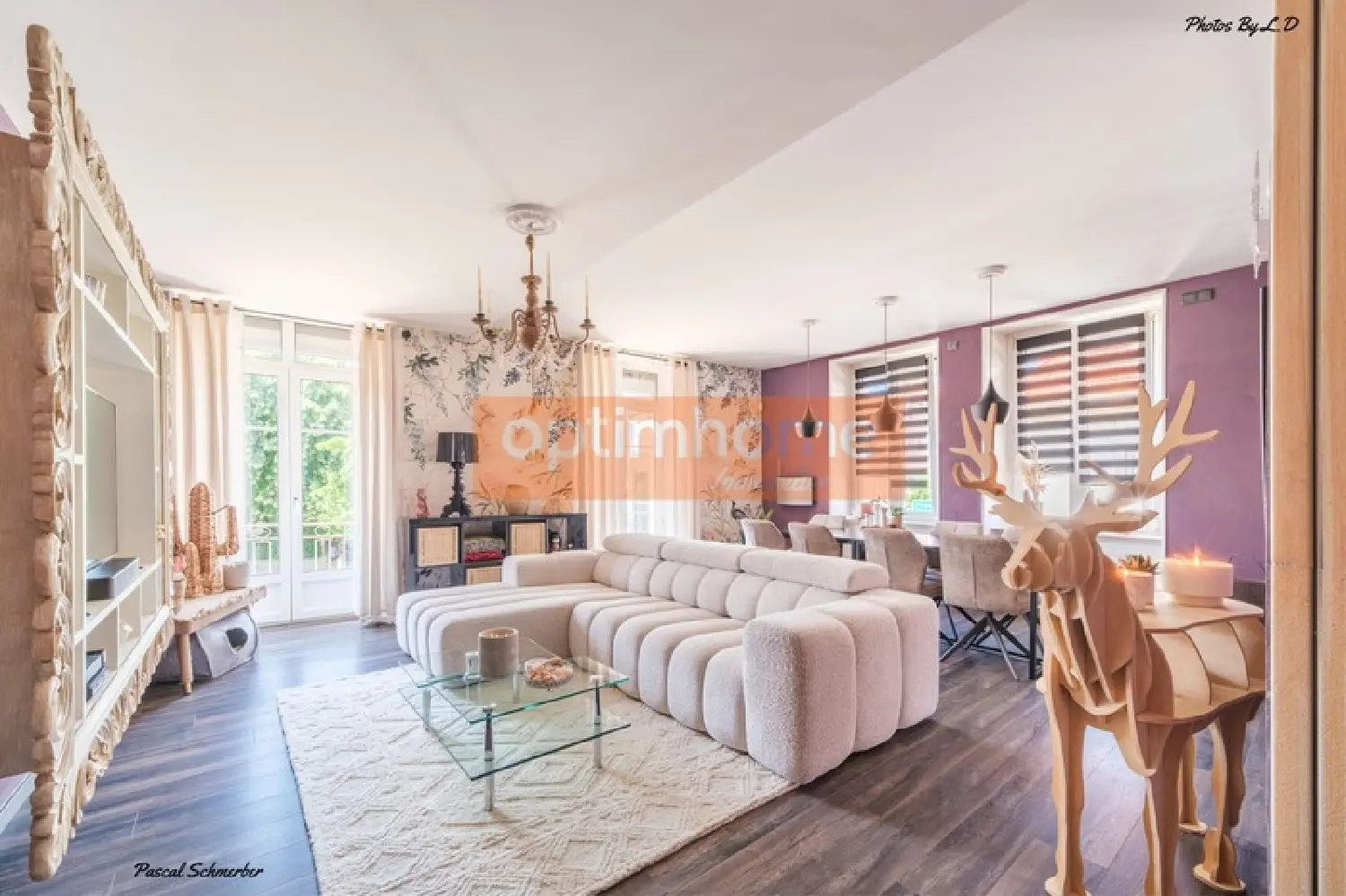  kaufen Wohnung/ Apartment Cernay Haut-Rhin 1