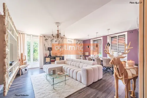 Cernay Haut-Rhin Wohnung/ Apartment Bild 7093861