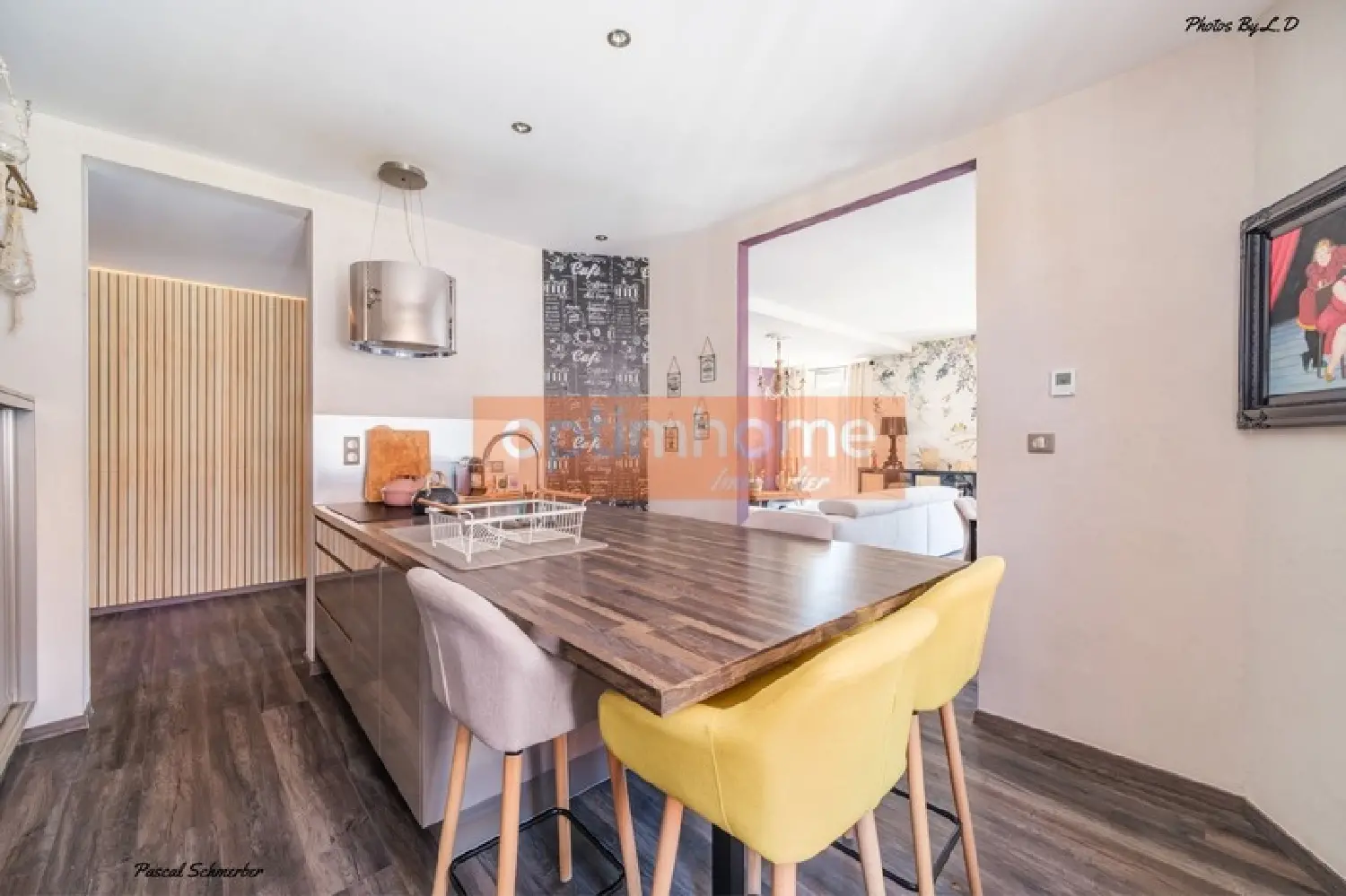  kaufen Wohnung/ Apartment Cernay Haut-Rhin 3