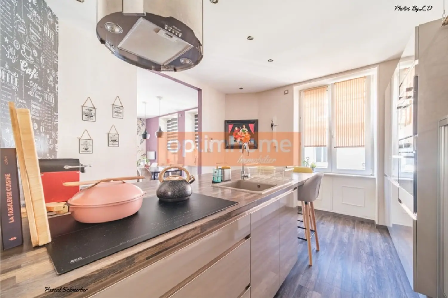  kaufen Wohnung/ Apartment Cernay Haut-Rhin 4