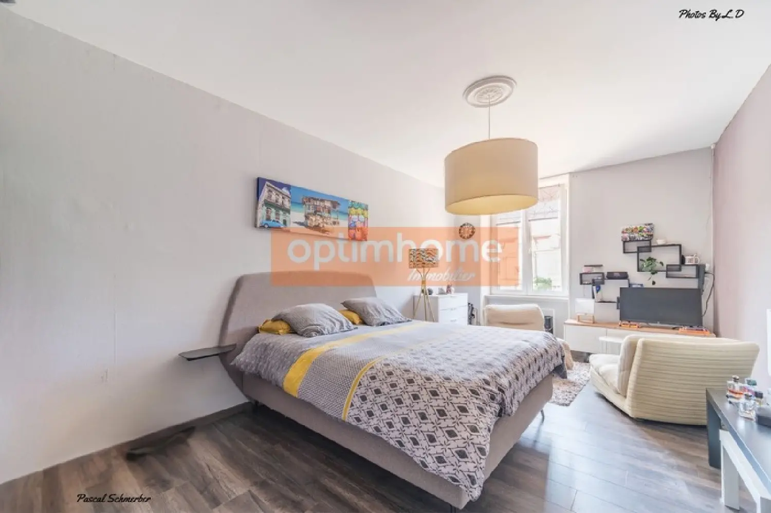  kaufen Wohnung/ Apartment Cernay Haut-Rhin 5