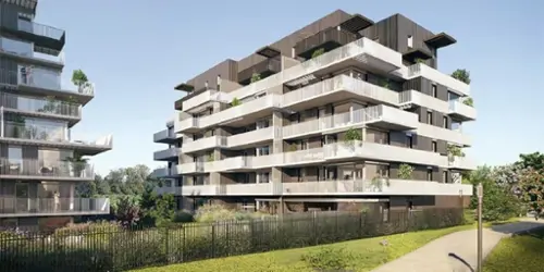 Cesson-Sévigné Ille-et-Vilaine appartement foto 7088782