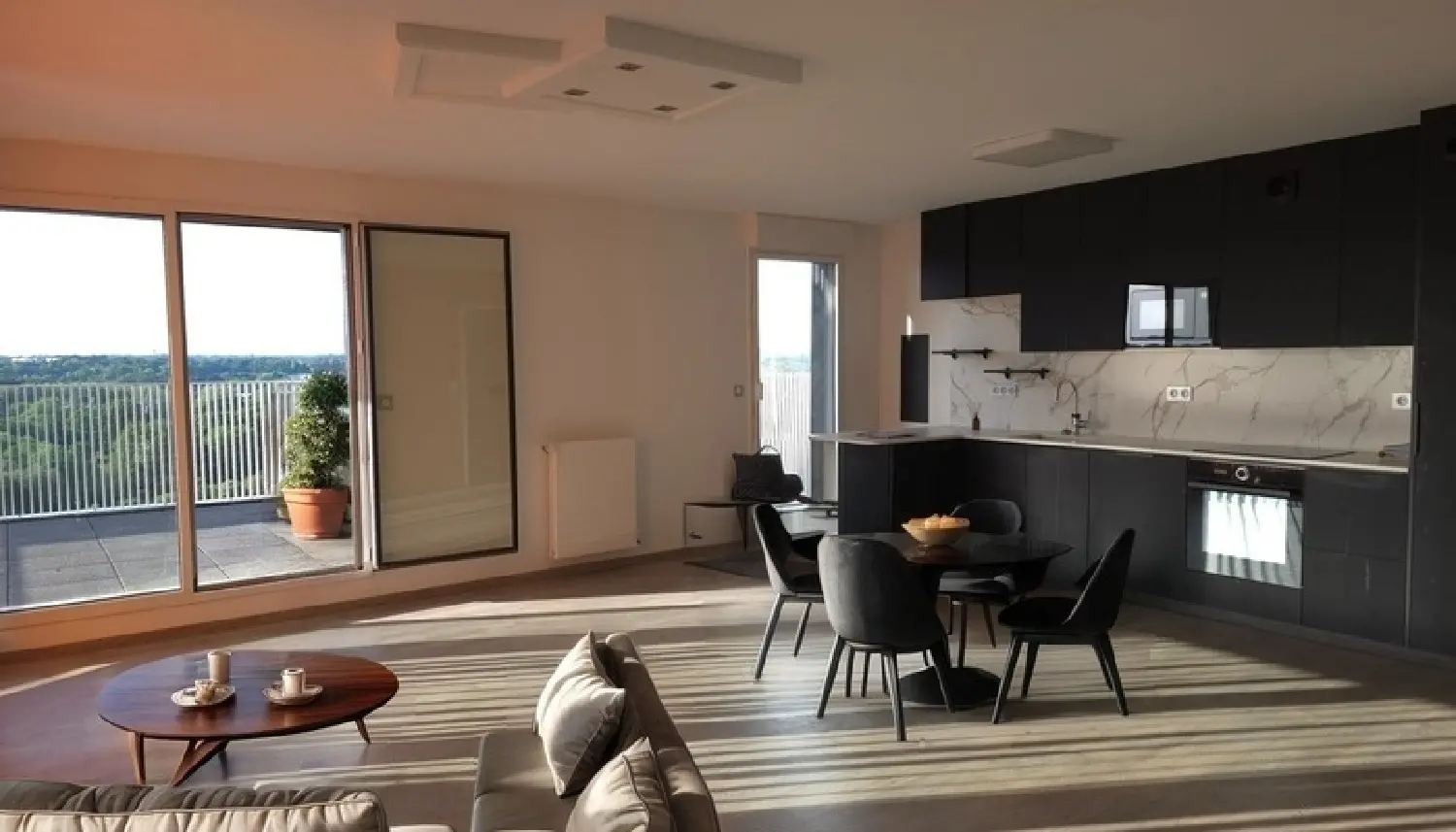  à vendre appartement Cesson-Sévigné Ille-et-Vilaine 2