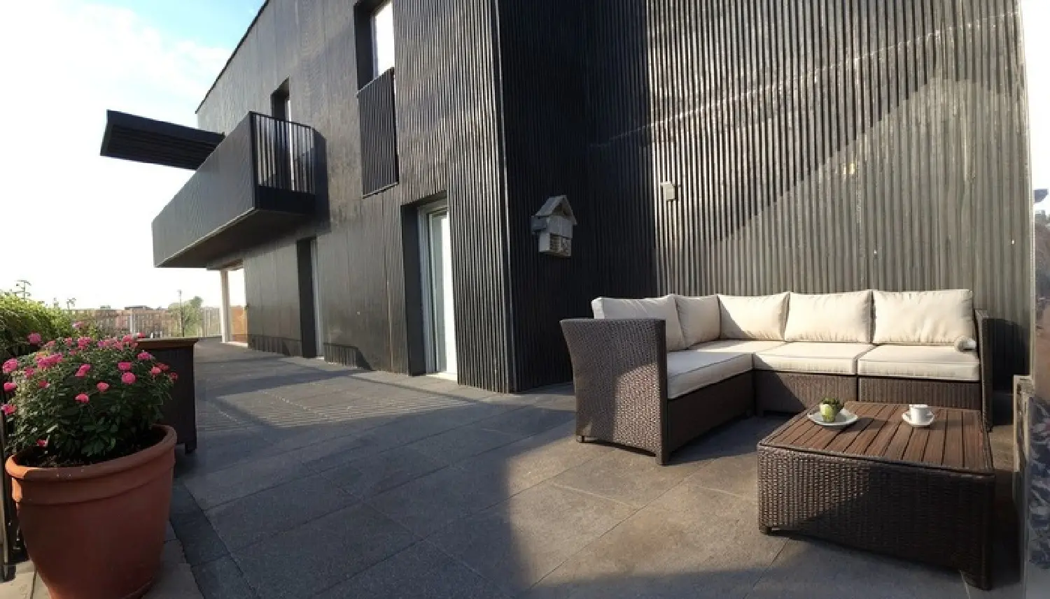  à vendre appartement Cesson-Sévigné Ille-et-Vilaine 4