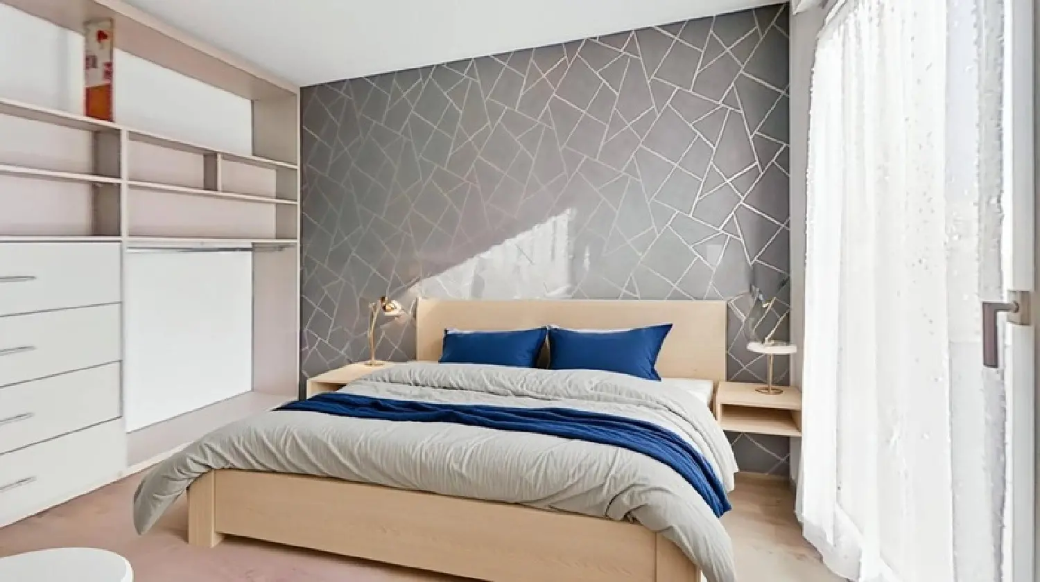  à vendre appartement Cesson-Sévigné Ille-et-Vilaine 7