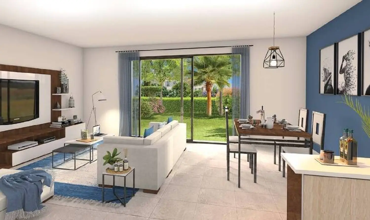  te koop appartement Cesson Seine-et-Marne 1