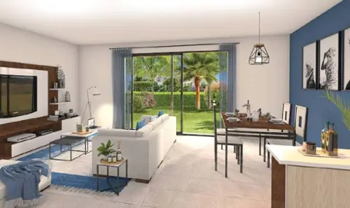 Cesson Seine-et-Marne appartement foto 7089295