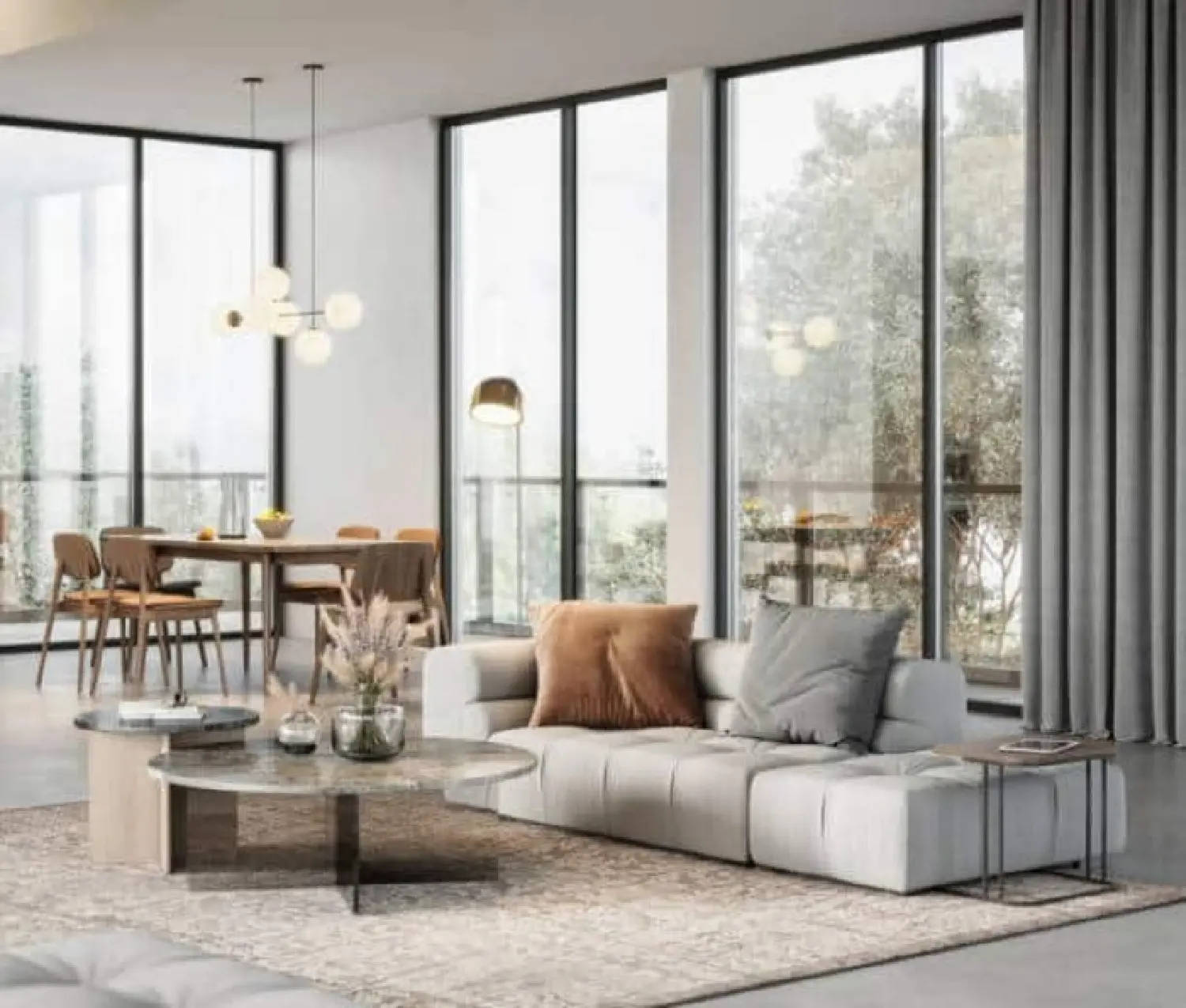  te koop appartement Cesson Seine-et-Marne 2