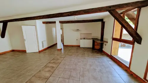 Cevins Savoie appartement foto 7099089