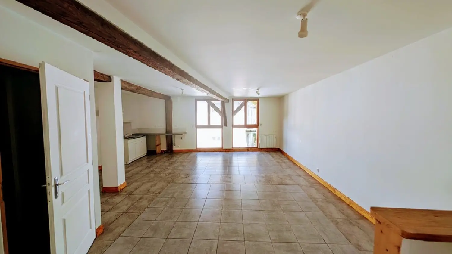  te koop appartement Cevins Savoie 2