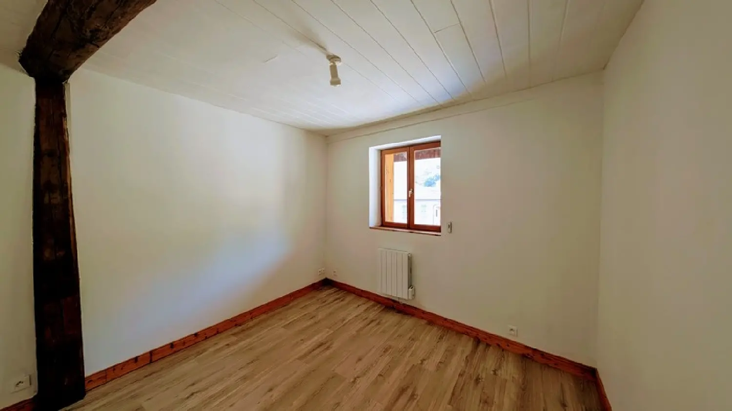  te koop appartement Cevins Savoie 3