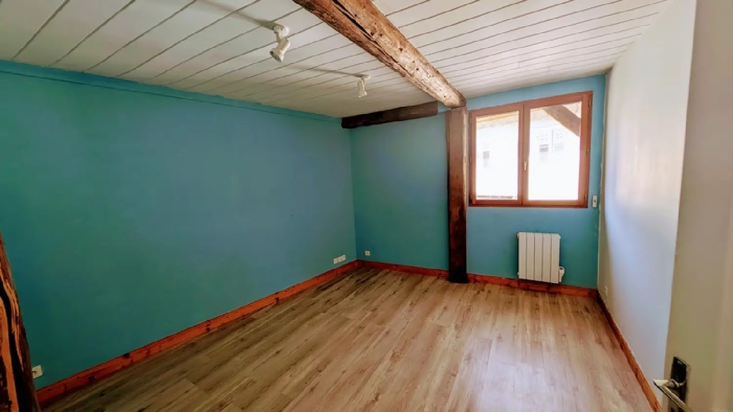  te koop appartement Cevins Savoie 4