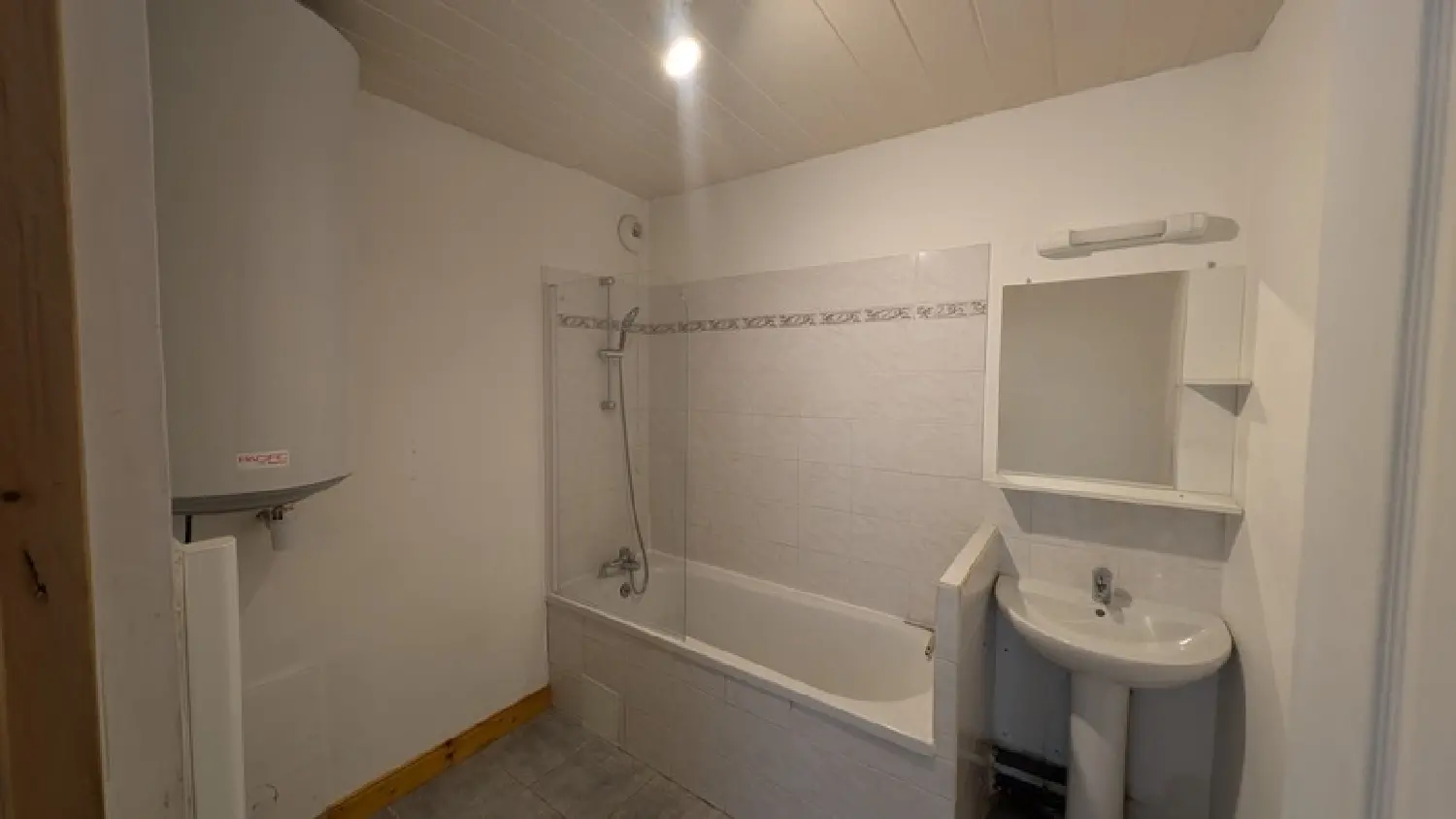  te koop appartement Cevins Savoie 5