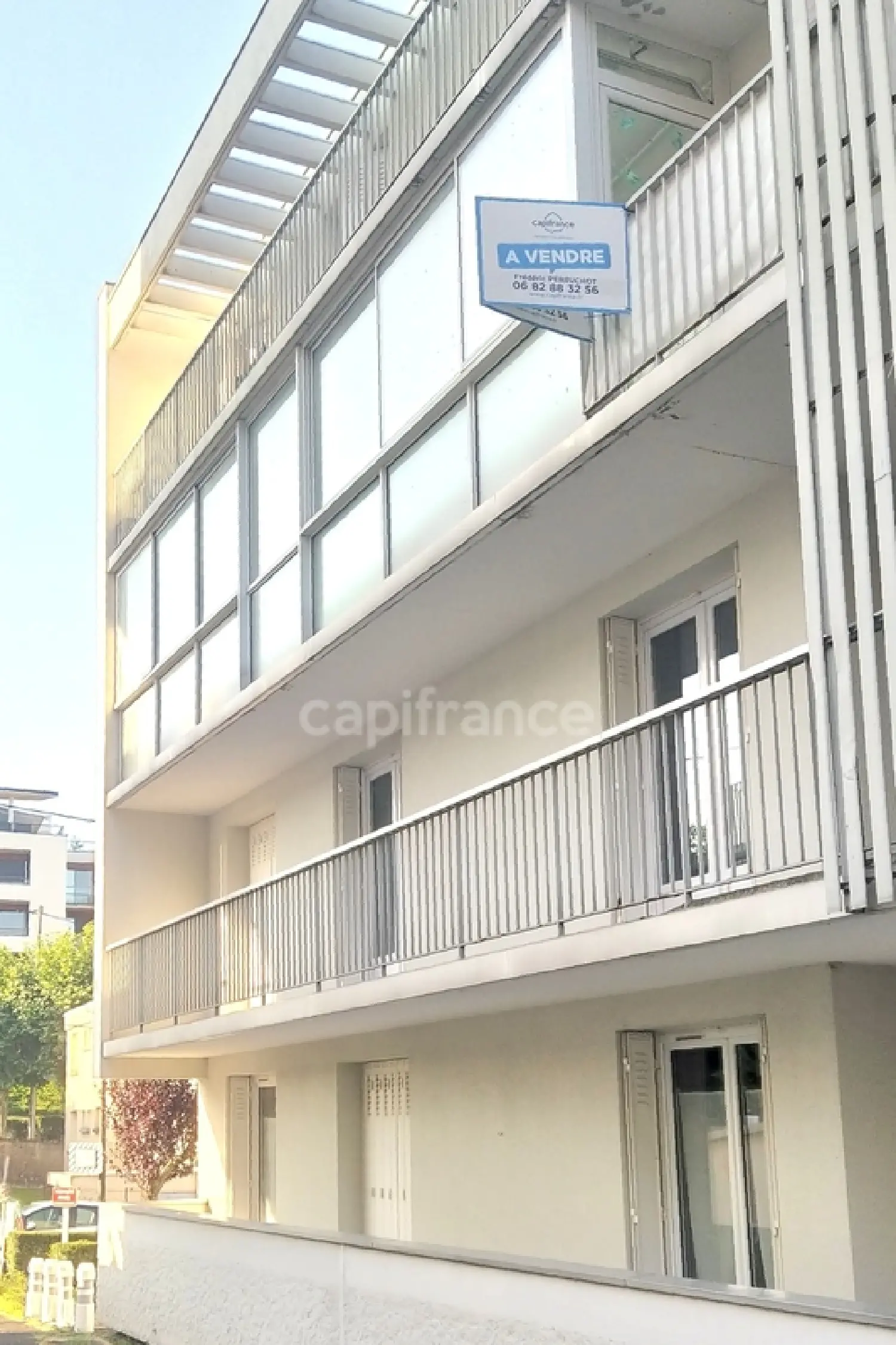 te koop appartement Chamalières Puy-de-Dôme 2