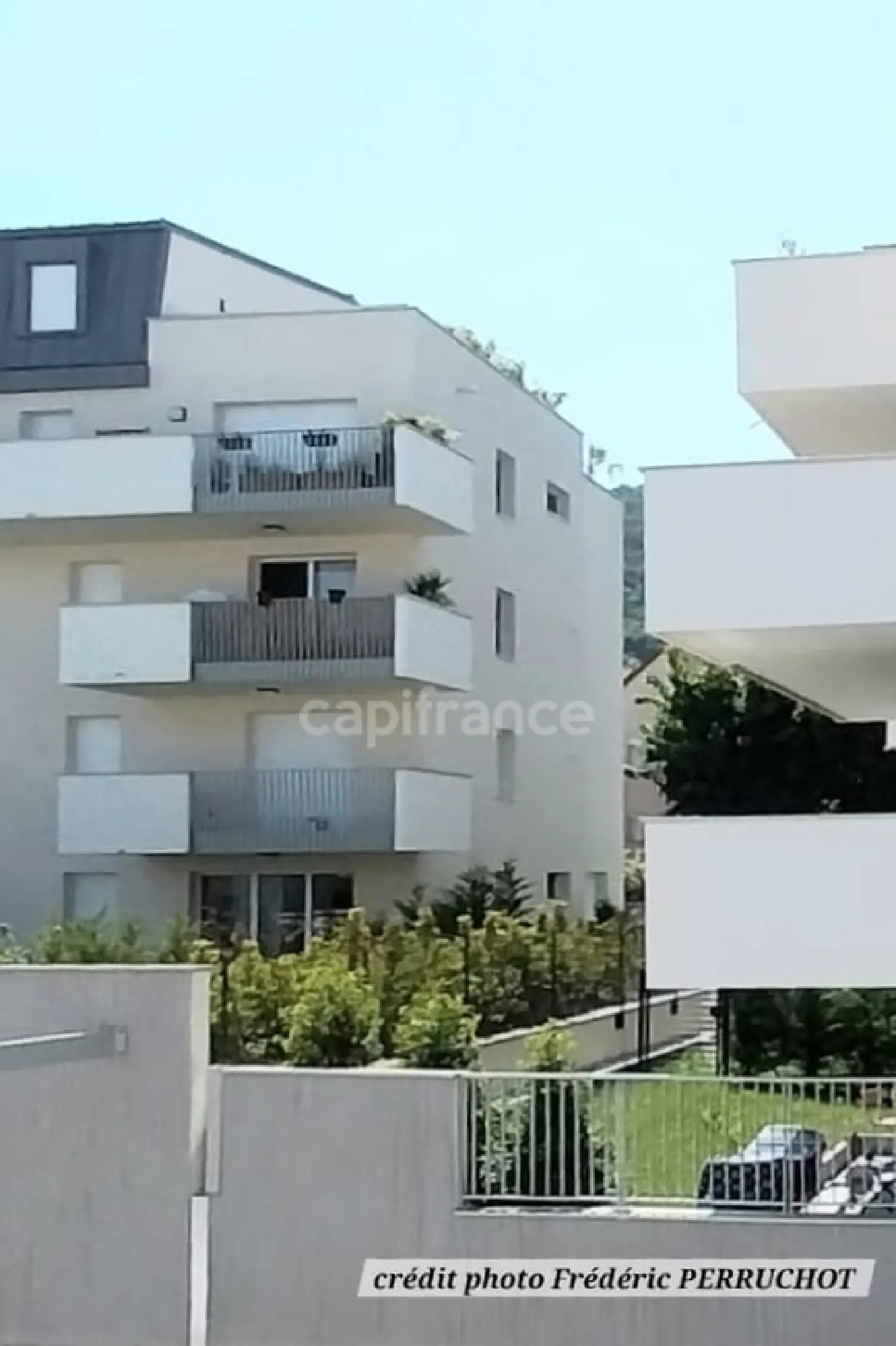 te koop appartement Chamalières Puy-de-Dôme 5