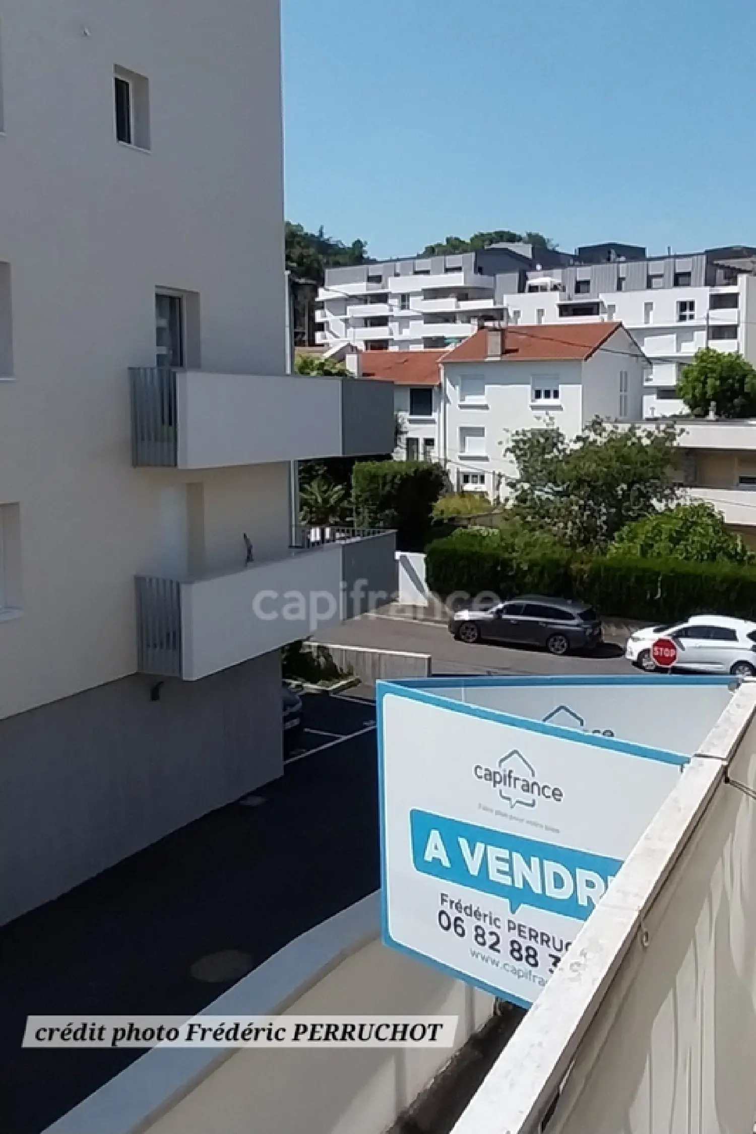  te koop appartement Chamalières Puy-de-Dôme 6