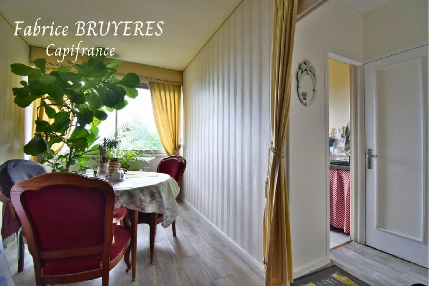  à vendre appartement Chamalières Puy-de-Dôme 1