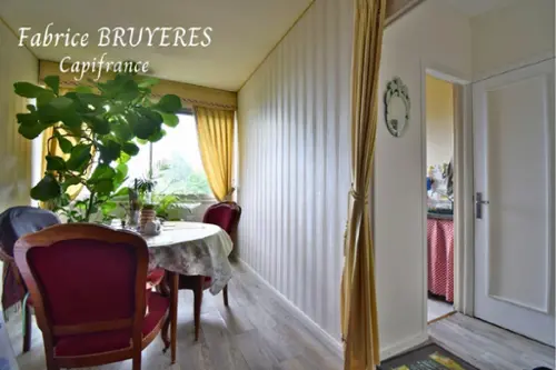 Chamalières Puy-de-Dôme appartement foto 7100417