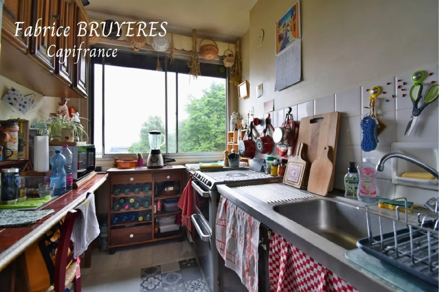  à vendre appartement Chamalières Puy-de-Dôme 2