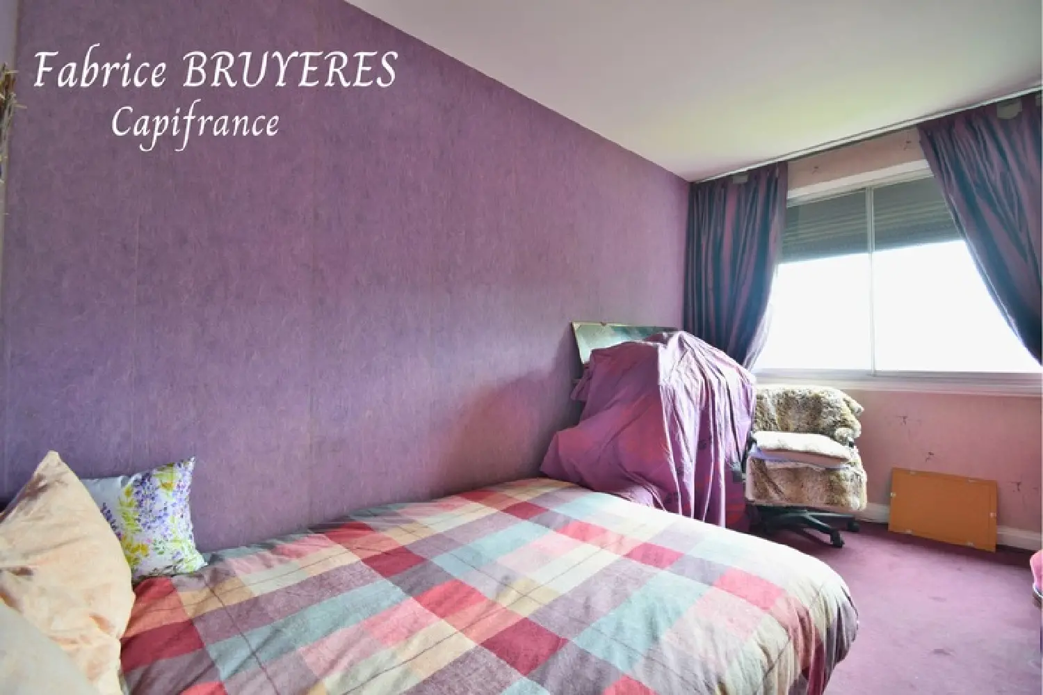  à vendre appartement Chamalières Puy-de-Dôme 3