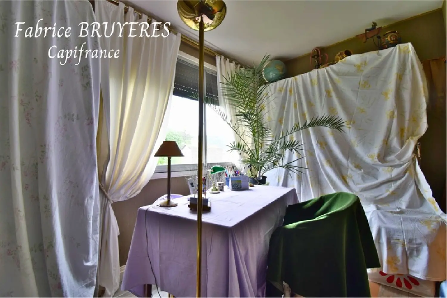  à vendre appartement Chamalières Puy-de-Dôme 4
