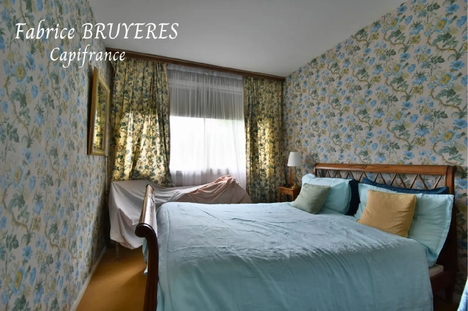  à vendre appartement Chamalières Puy-de-Dôme 5