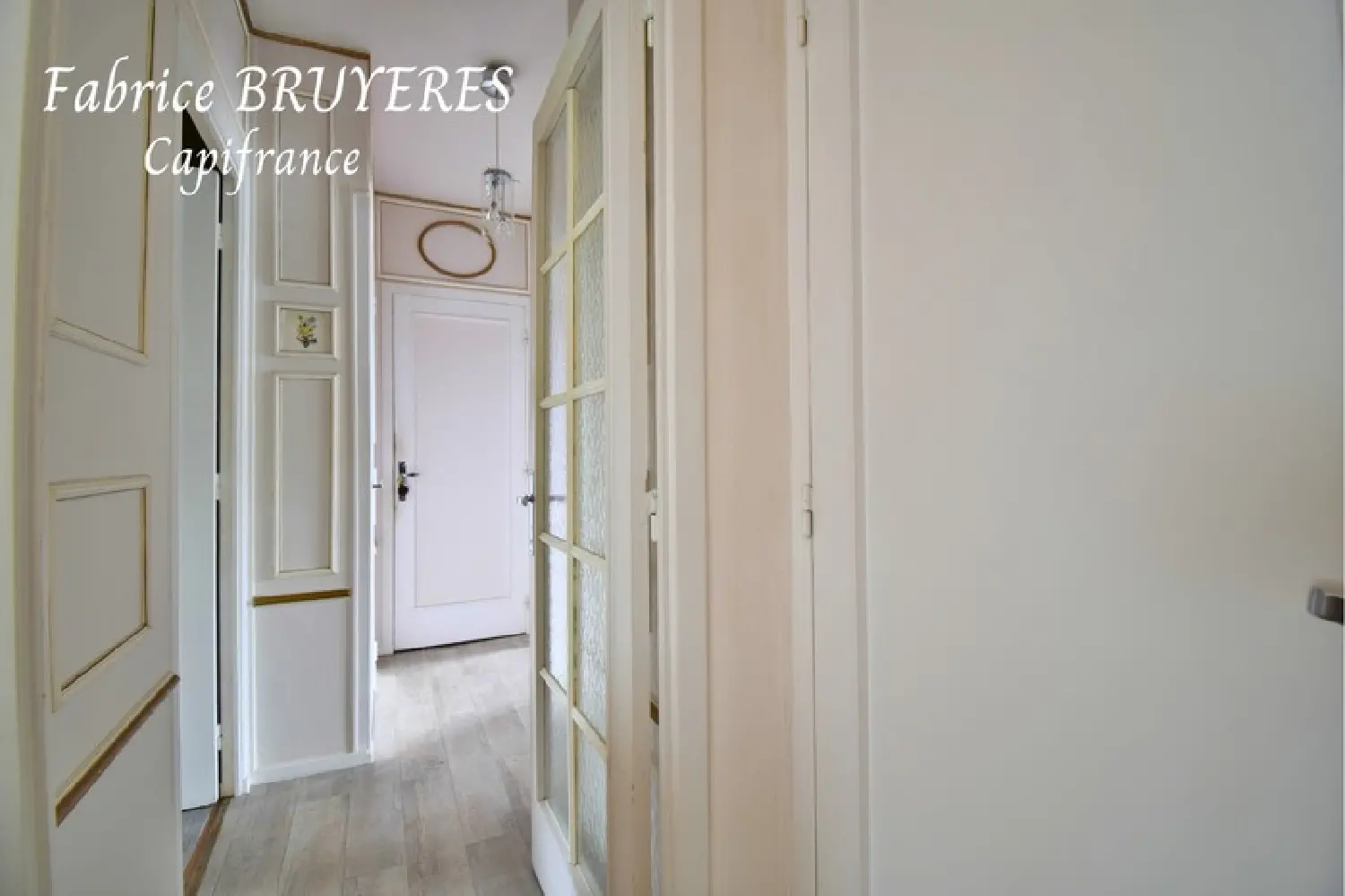  à vendre appartement Chamalières Puy-de-Dôme 6
