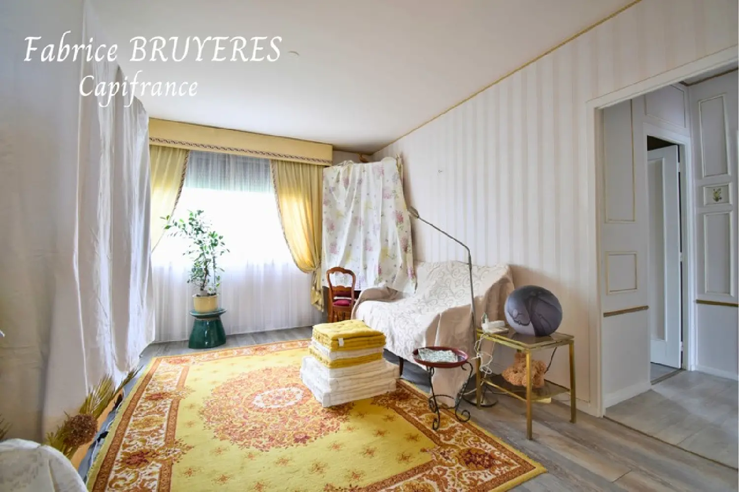  à vendre appartement Chamalières Puy-de-Dôme 7