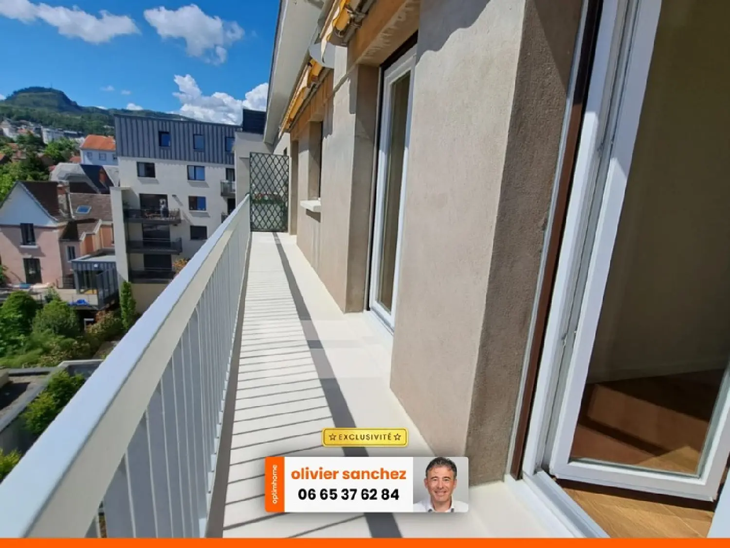  te koop appartement Chamalières Puy-de-Dôme 4