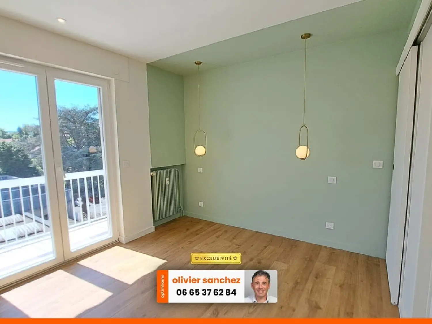  te koop appartement Chamalières Puy-de-Dôme 8