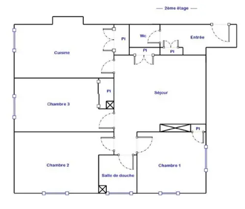 Chambéry Savoie Wohnung/ Apartment Bild 7089029