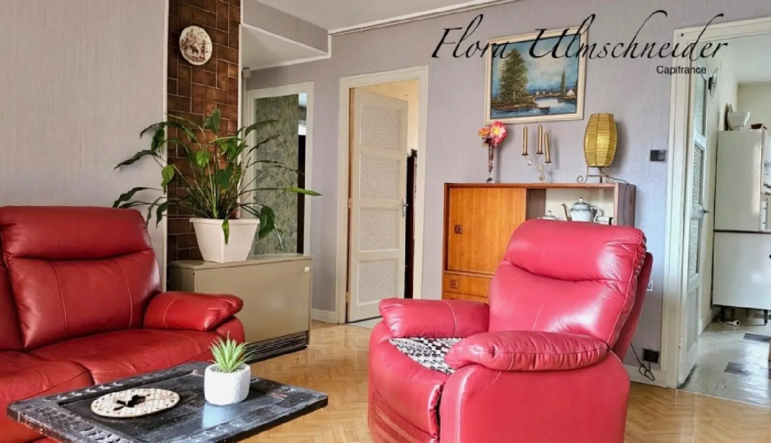  à vendre appartement Chambéry Savoie 2