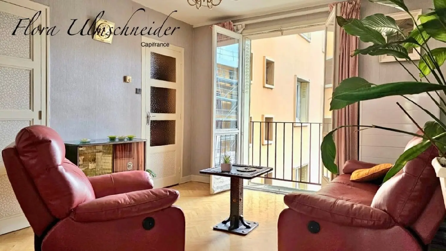  à vendre appartement Chambéry Savoie 3