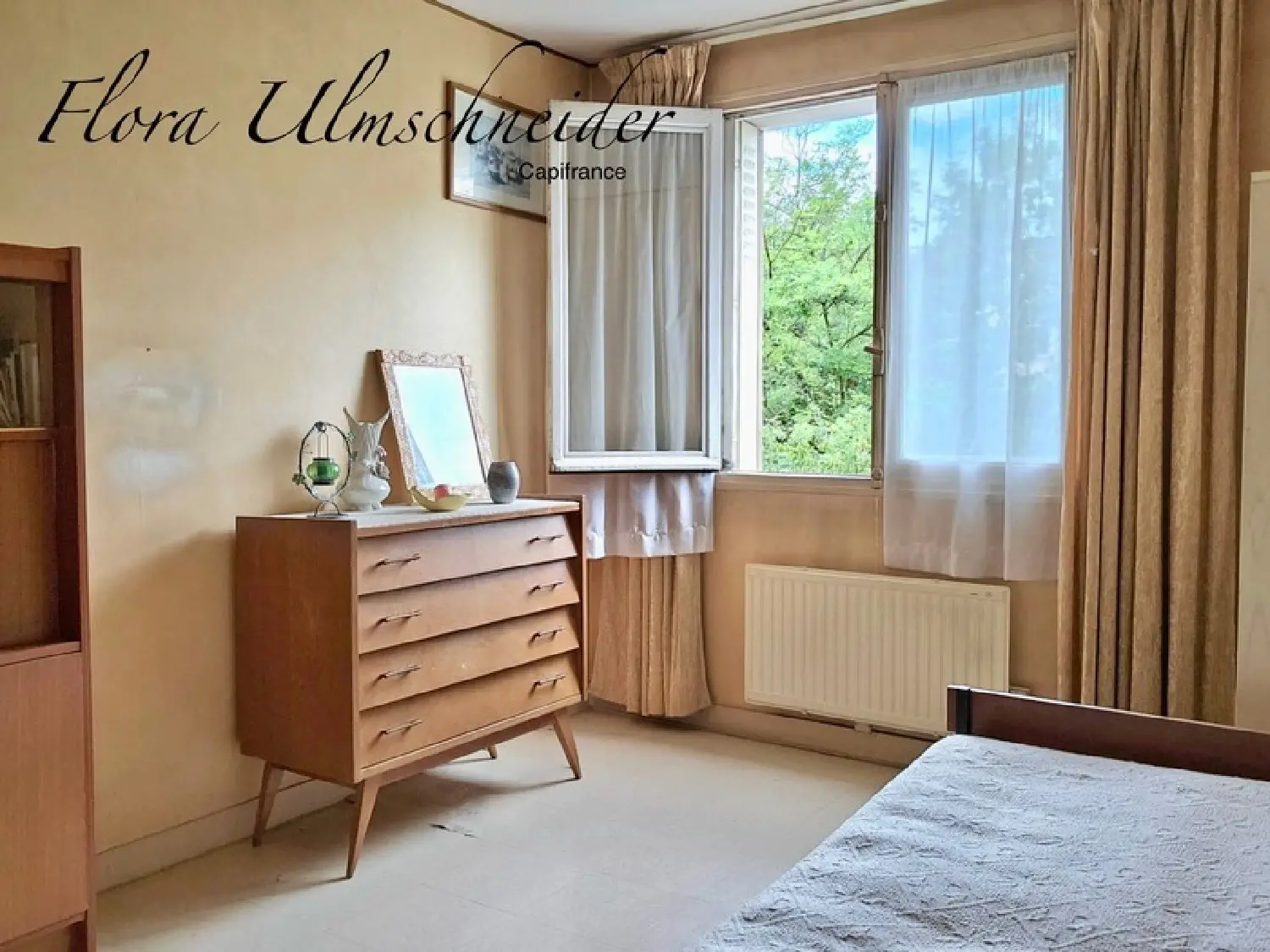  à vendre appartement Chambéry Savoie 5