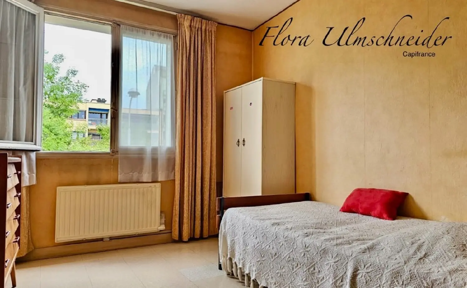  à vendre appartement Chambéry Savoie 6