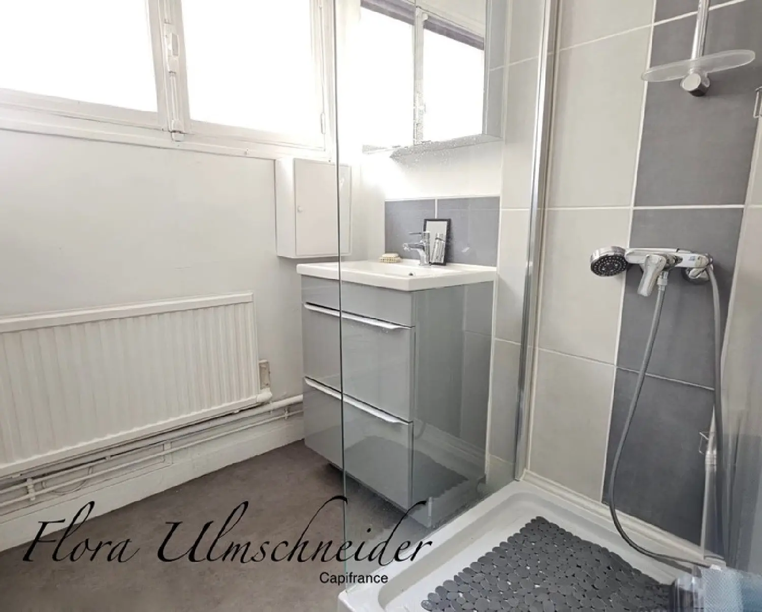  à vendre appartement Chambéry Savoie 7