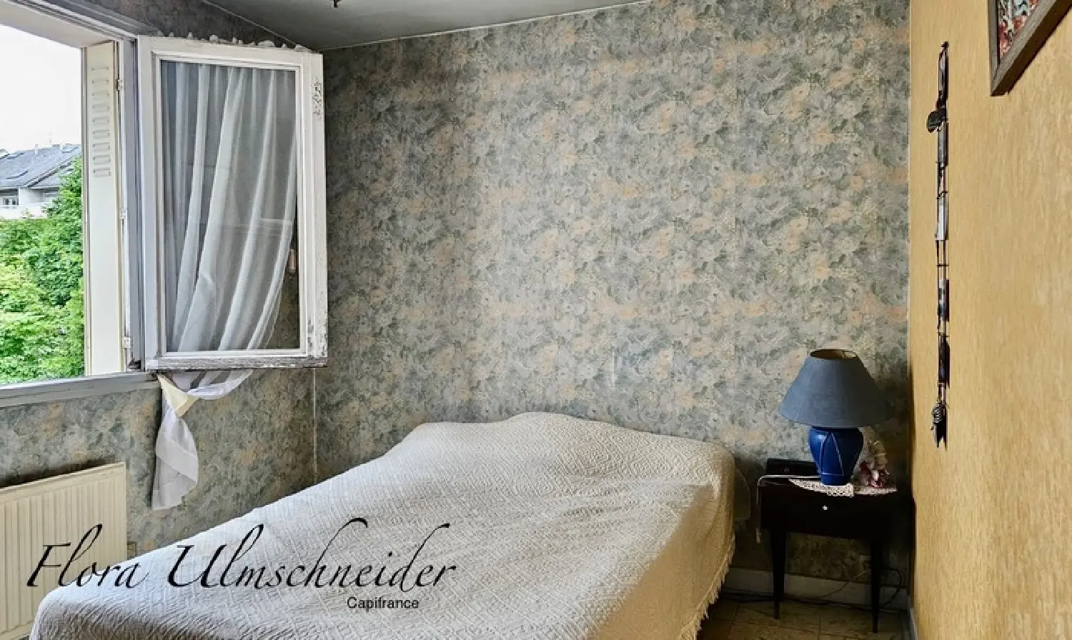  à vendre appartement Chambéry Savoie 8