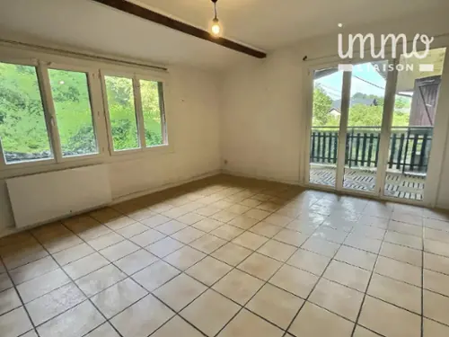 Chambéry Savoie apartment foto 7089901