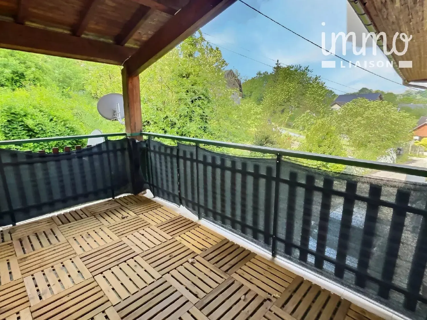  for sale apartment Chambéry Savoie 2