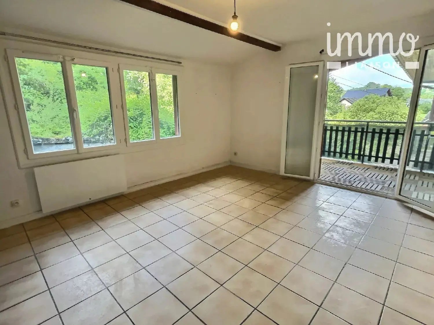  for sale apartment Chambéry Savoie 3
