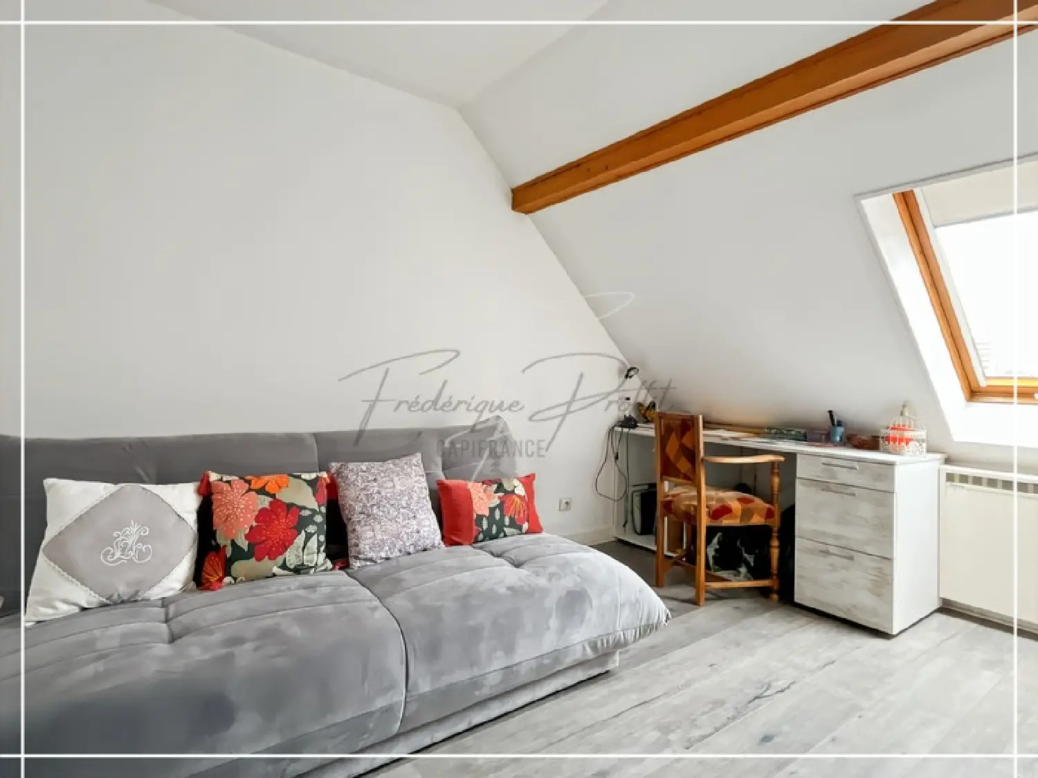  à vendre appartement Chambly Oise 2