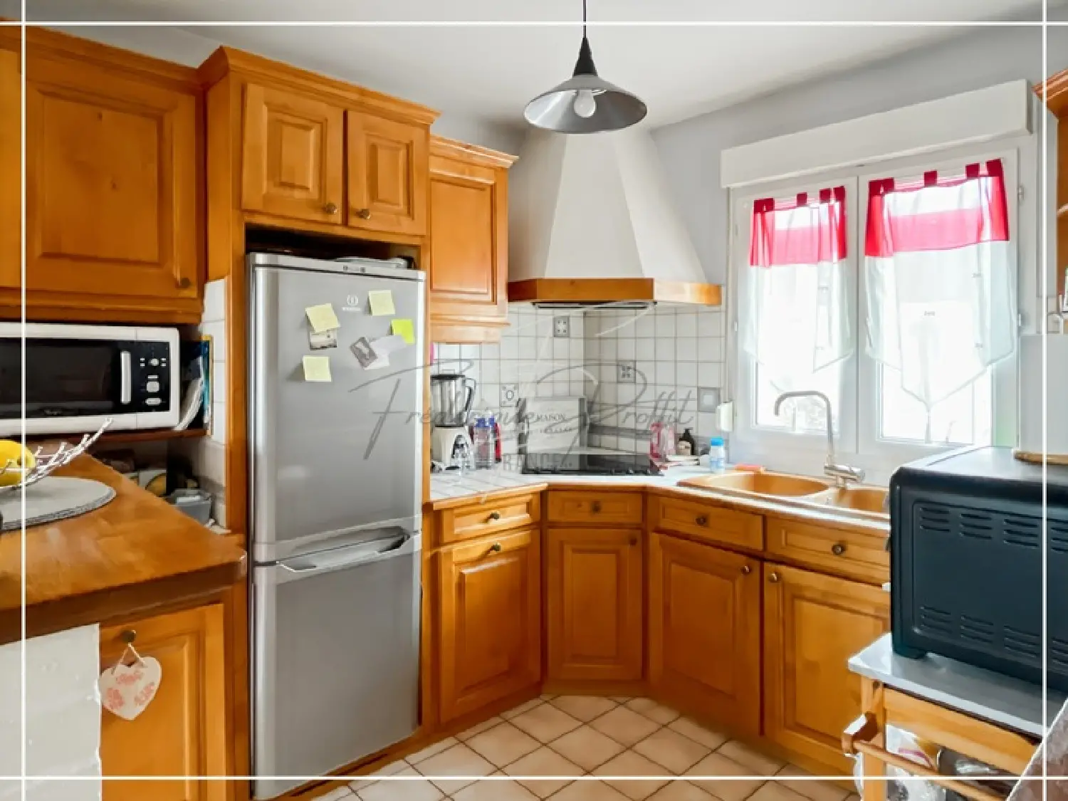  à vendre appartement Chambly Oise 4